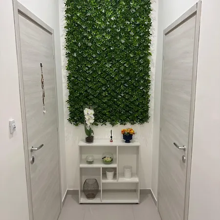 Sasi Apartmán Terrasini