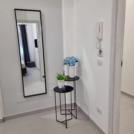 Sasi Appartamento Terrasini