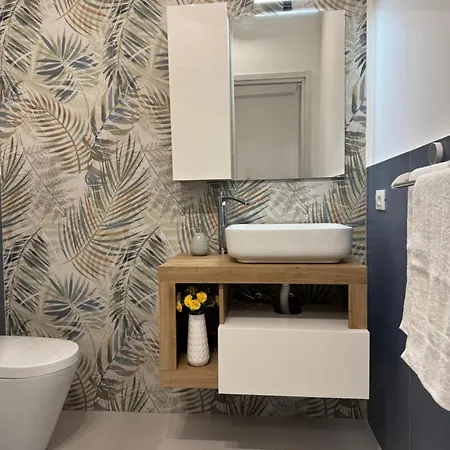 Sasi Apartmán *