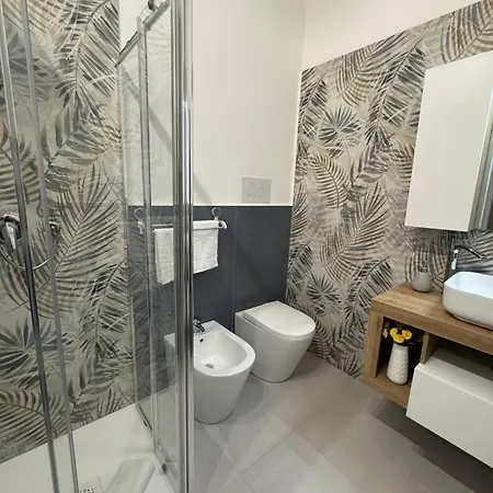 Apartmán Sasi *