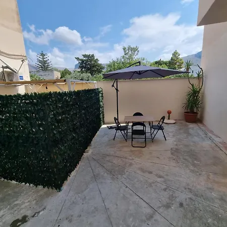 Sasi * Terrasini