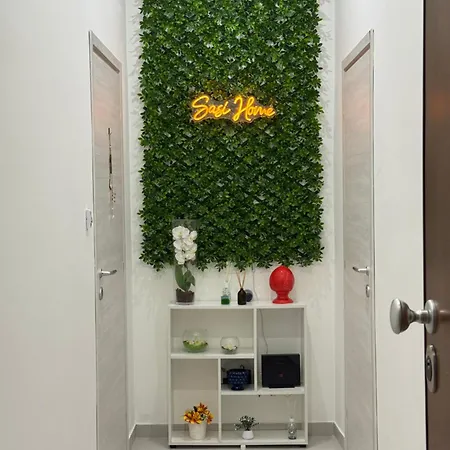 Apartment Sasi